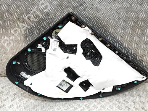 Rear left panel JAGUAR I-PACE (X590) EV400 AWD | BP27780171C60 