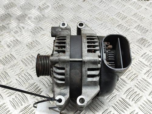 Used Alternator BMW 6 Gran Coupe (F06) M6 (560 hp) 19743831