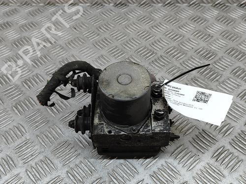 Used ABS pump AUDI A5 Convertible (8F7) 2.0 TDI (170 hp) 24580371
