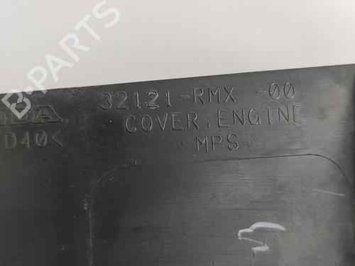 Upper protection HONDA CIVIC VIII Saloon (FD, FA) 1.3 IMA (FA3, FD3) | BP25216825M93  - Image 7