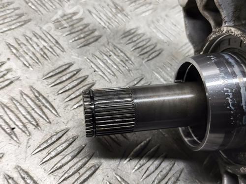 Transfer box FORD TRANSIT V363 Van (FCD, FDD) 2.0 EcoBlue | BP27394165M36  - Image 7