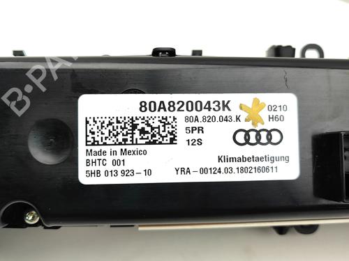 Electronic module AUDI Q5 (FYB, FYG) 2.0 TDI quattro | BP36391193M83 - Image 7