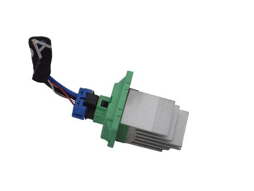 Used Heater resistor HYUNDAI SANTA FÉ III (DM, DMA) 2.2 CRDi 4WD (197 hp) 30249622