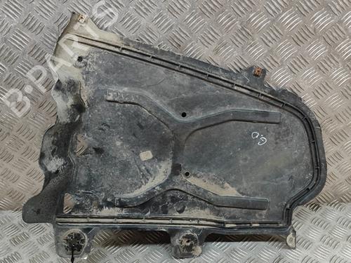Underbody protection SKODA OCTAVIA III Combi (5E5, 5E6) 1.2 TSI | BP16194960M92 