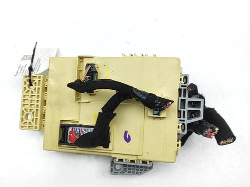 Fuse box HYUNDAI KONA (SX2) EV | BP30754559E1