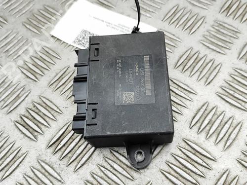 Electronic module FORD PUMA (J2K, CF7) 1.0 EcoBoost mHEV | BP38623215M83 - Image 3