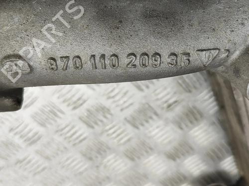 Intercooler PORSCHE PANAMERA (970) 3.0 D | BP29486074M30 - Image 4