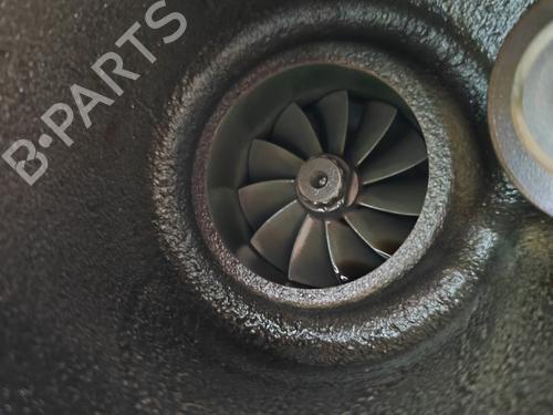 Engine BMW 3 (F30, F80) M3 | BP28115211M1 