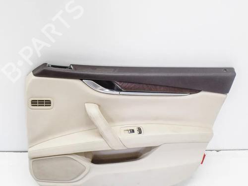 Used Front right panel Front right panel MASERATI GHIBLI III (M157) 3.0 S Q4 (409 hp) 7798292 7798292