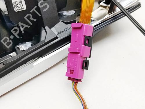 Luftventil BMW i4 (G26) eDrive35 | BP38162960I21  - Image 6
