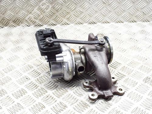 Turbolader/Kompressor für AUDI Q2 (GAB, GAG) 35 TFSI (150 hp) 27762759
