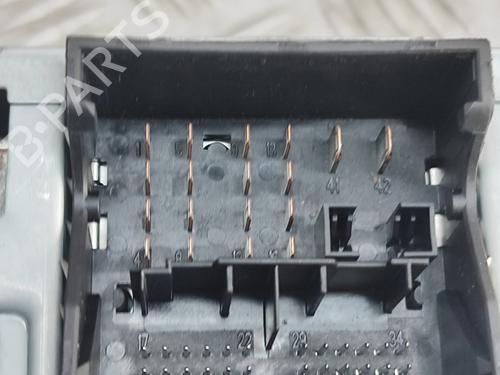 Electronic module VW TOUAREG (7P5, 7P6) 3.0 V6 TDI | BP28955631M83 