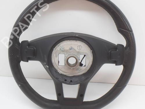 Steering wheel MERCEDES-BENZ E-CLASS Coupe (C207) E 350 BlueTEC / d (207.326) | BP7901844C49 