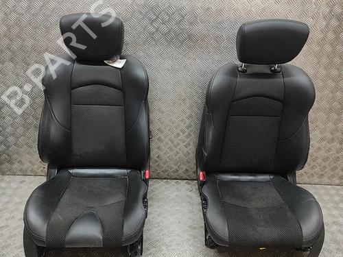 Sæde sæt NISSAN 370Z Coupe (Z34) 3.7 | BP33985488C78 - Image 4