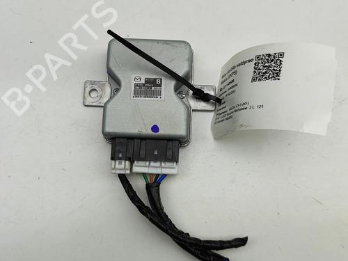 Electronic module MAZDA CX-5 (KF) 2.0 | BP27607670M83 