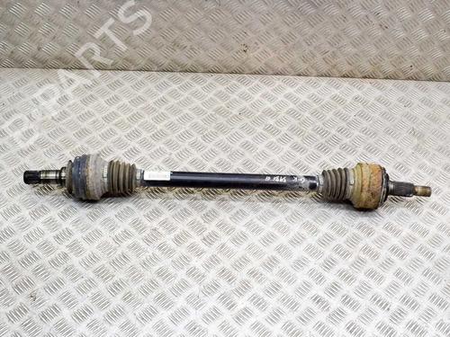 Used Left rear driveshaft PORSCHE CAYENNE (92A) 3.0 Diesel (239 hp) 13928867