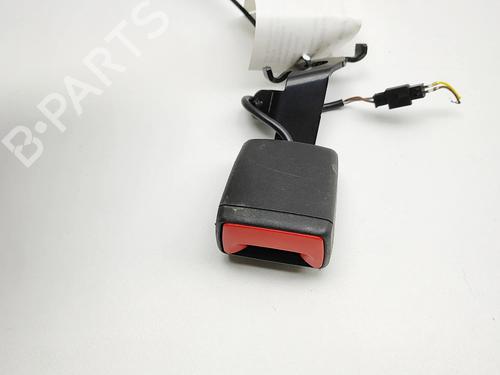 Seat buckle PORSCHE 911 Convertible (992) 3.0 Carrera (992312) | BP38018370I32 - Image 3