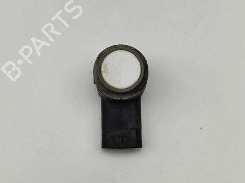 Used Electronic module AUDI A6 C7 Avant (4G5, 4GD) 3.0 TDI quattro (320 hp) 26165428