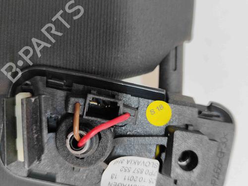 Right sun visor PORSCHE CAYENNE (92A) 3.0 Diesel | BP16944969I2 