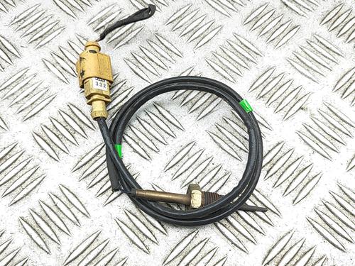 Used Electronic sensor Electronic sensor SKODA KODIAQ I (NS6, NS7, NV7) 2.0 TDI 4x4 (150 hp) 33377522 33377522