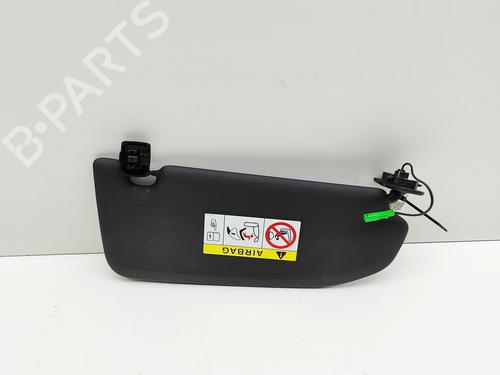 Left sun visor VOLVO C40 (539) Recharge AWD | BP30544819I1