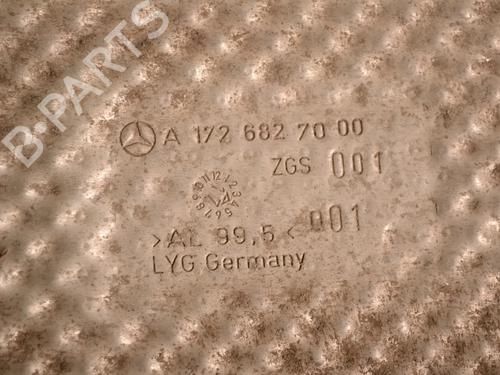 Other MERCEDES-BENZ SLC (R172) 250 d (172.404) | BP30213232O1 