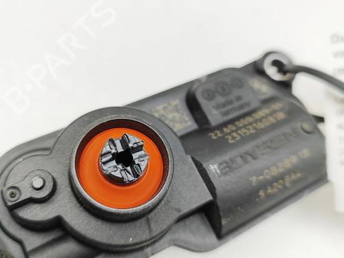 Electronic module BMW XM (G09) XM All-wheel Drive | BP32213722M83 