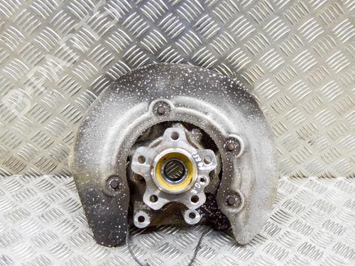 Used Right rear steering knuckle BMW X3 (G01, F97, G08) xDrive 20 i (184 hp) 14645593