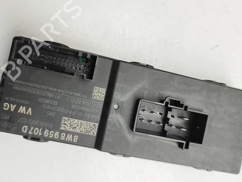 Electronic module AUDI E-TRON Sportback (GEA) 55 quattro | BP32692043M83  - Image 6