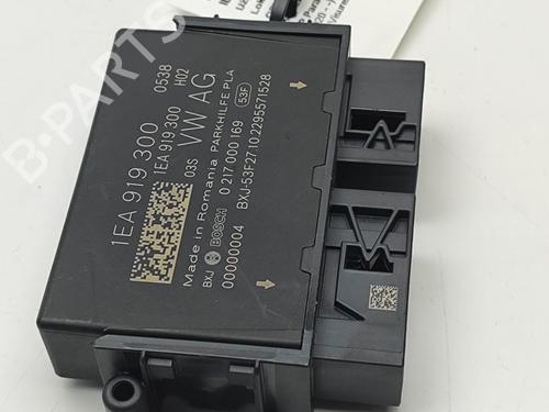 Elektronisk modul AUDI Q4 SUV (F4B) 35 e-tron | BP27782421M83 