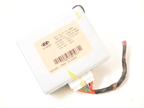 electronic-module-hyundai-i30-gd-2011-33339079 main image