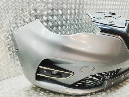 Front bumper RENAULT ZOE (BFM_) ZOE (BFMC, BFMD) | BP38070368C7 - Image 5