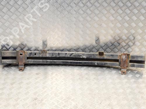 Front bumper reinforcement NISSAN PATHFINDER III (R51) 2.5 dCi | BP8412145C109 