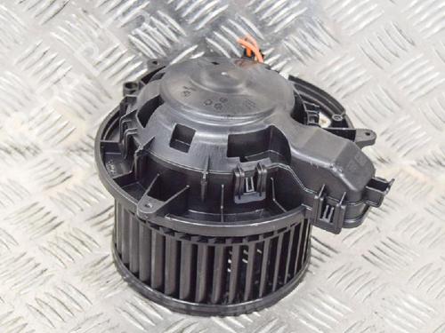 Heater blower motor BMW 4 Convertible (F33, F83) M4 | BP6757862M62 