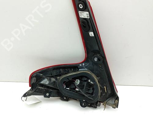 Right taillight VOLVO V40 Hatchback (525) T2 | BP40152121C35 - Image 2