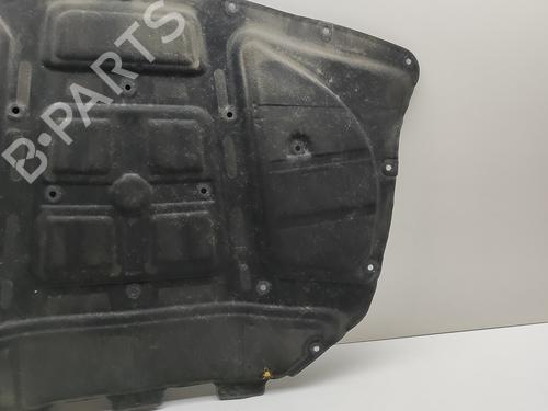 Upper protection BMW 5 Touring (F11) M 550 d xDrive | BP30004881M93