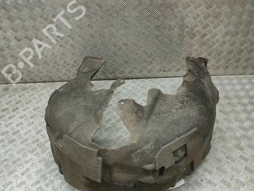 Hjulbue Hjulbue AUDI A7 Sportback (4GA, 4GF) 3.0 TDI quattro (272 hp) 33937698 33937698