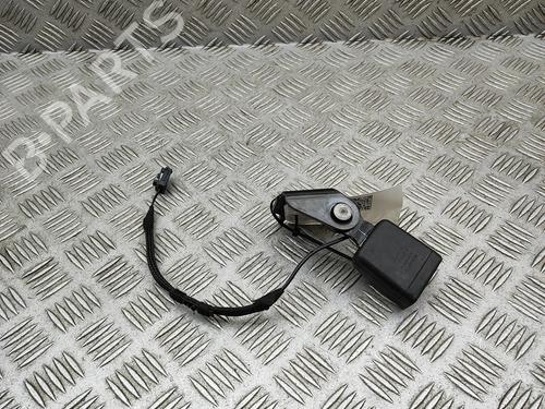 Sikkerhedssele-spænde OPEL MOKKA 1.2 (76) | BP36984182I32 - Image 4