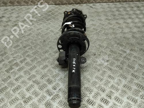 Left front shock absorber BMW X2 (U10) iX2 eDrive 20 | BP27797960M16