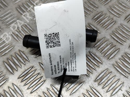 Elektronisk sensor JAGUAR I-PACE (X590) EV400 AWD | BP27766779M84 