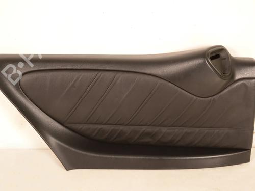 Used Rear left panel Rear left panel MERCEDES-BENZ CLK (C209) CLK 220 CDI (209.308) (136 hp) 33347610 33347610