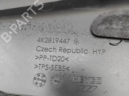 Scuttle panel AUDI A6 C8 Avant (4A5) RS6 TFSI Mild Hybrid quattro | BP33549527C110  - Image 6