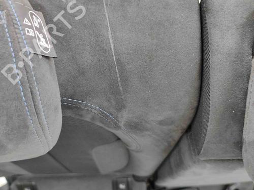 Seats set BMW X1 (F48) xDrive 20 d | BP29227259C78 
