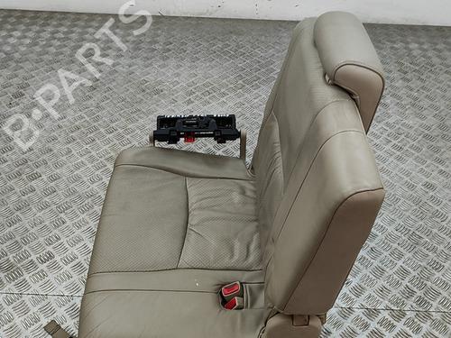 Rear seat TOYOTA LAND CRUISER PRADO (_J12_) 3.0 D-4D (KDJ120, KDJ125) | BP26890911C17 