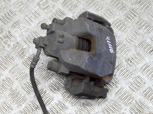 Used Left front brake caliper Left front brake caliper OPEL ASTRA K (B16) 1.4 Turbo (68) (150 hp) 15377177 15377177
