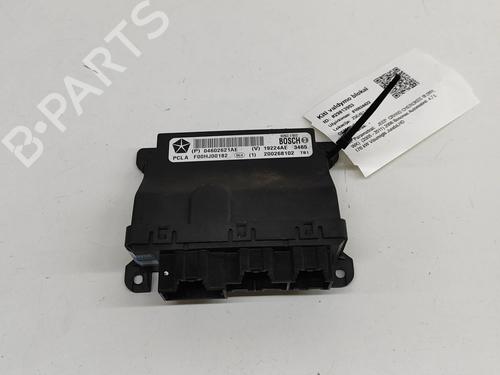 electronic-module-jeep-grand-cherokee-iii-wh-wk-2004-2005-2006-2007-2008-2009-2010-2011-25218292 main image