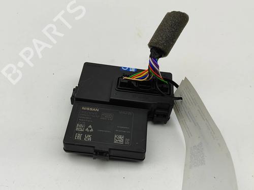 Electronic module NISSAN JUKE (F16_) DIG-T 117 | BP33847060M83 - Image 5