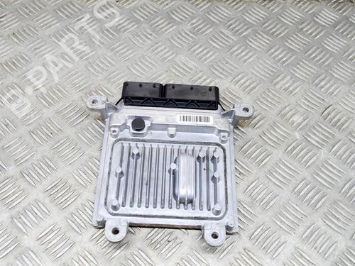 Used Engine control unit (ECU) Engine control unit (ECU) MERCEDES-BENZ E-CLASS Coupe (C207) E 220 BlueTEC (207.301) (177 hp) 11870079 11870079