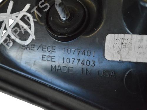 Left tailgate light TESLA MODEL 3 (5YJ3) EV Performance AWD | BP33366403C79 - Image 6