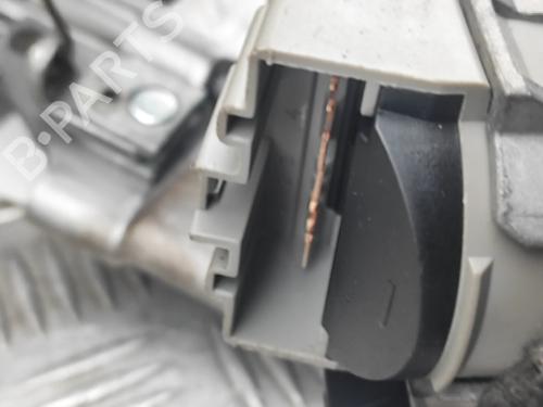 Steering column FORD FIESTA VII (HJ, HF) 1.0 EcoBoost | BP35811693M21  - Image 5